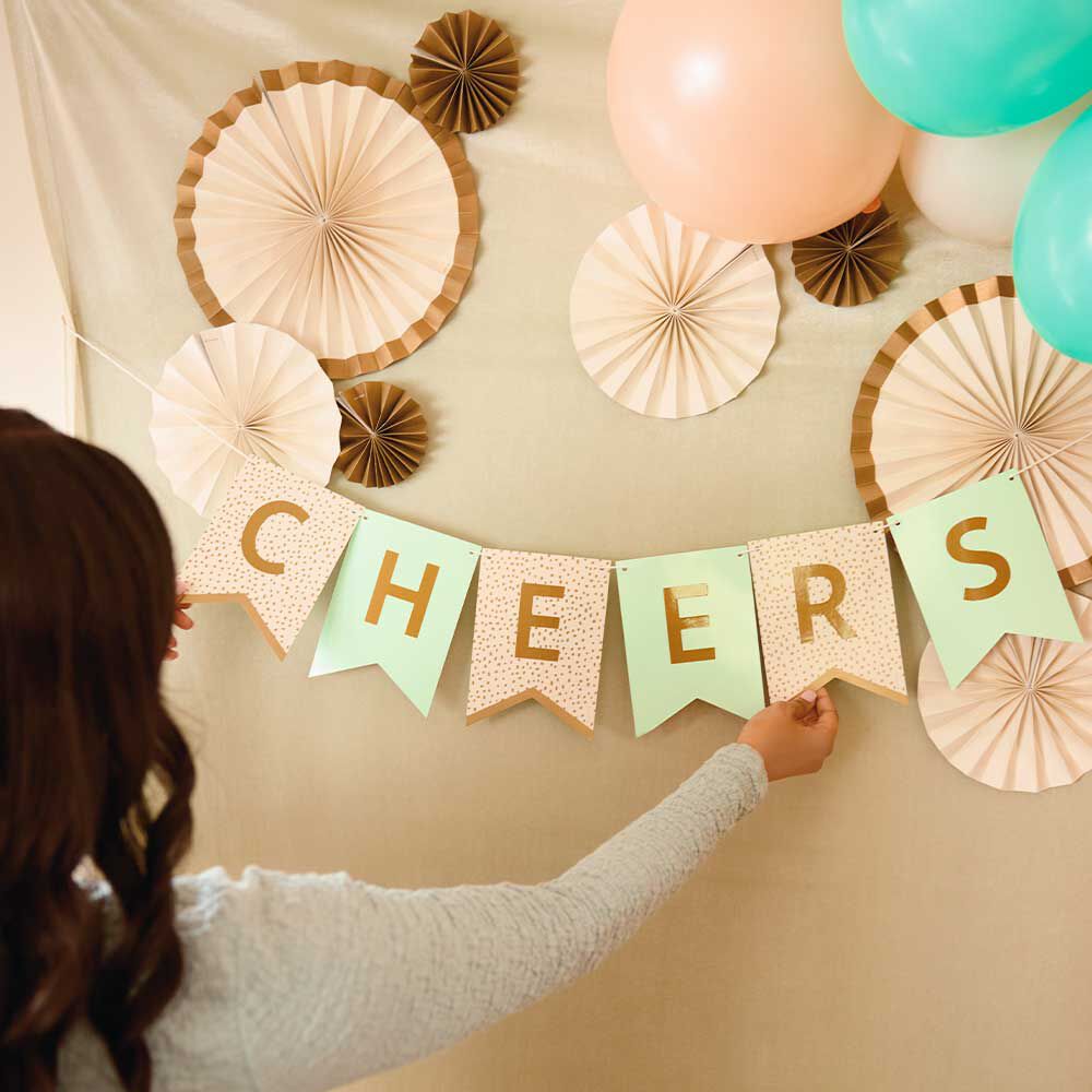 See Party Ideas