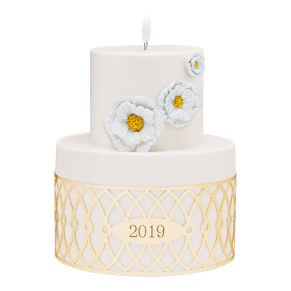 Wedding Hallmark
