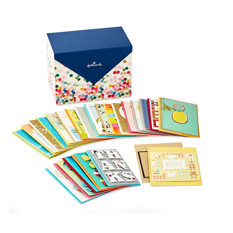 Hallmark greeting cards