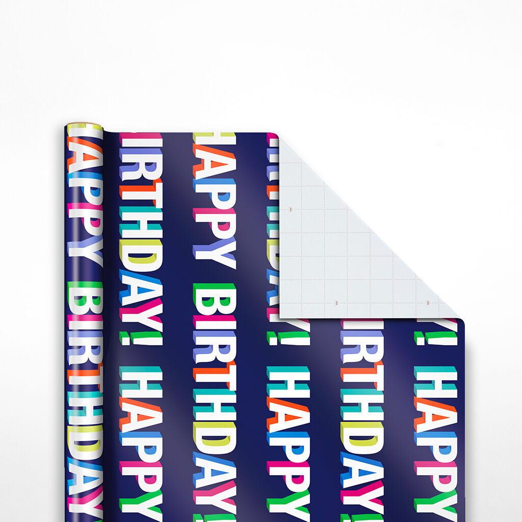 wrapping paper sale