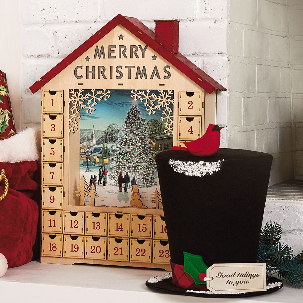 Hallmark Greeting Cards Gifts Ornaments Home Decor Gift