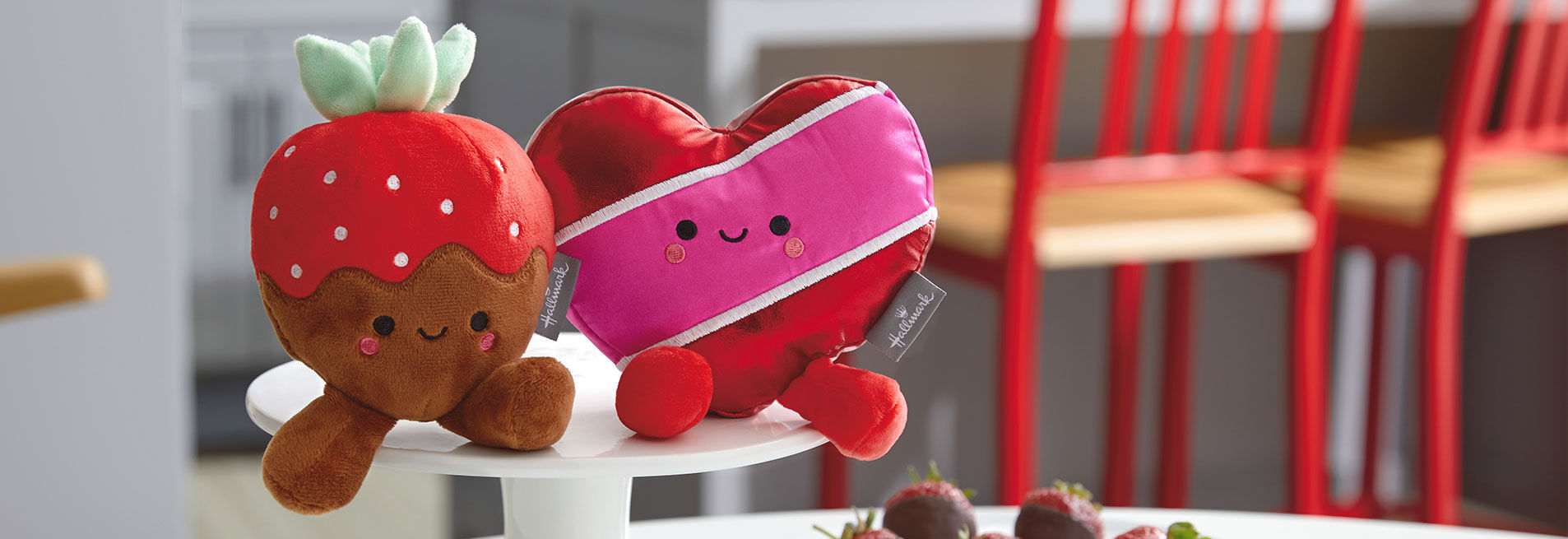 Hallmark Valentinstagskarte – Klassische Grußkarte Mit Umschlag, Standardgröße