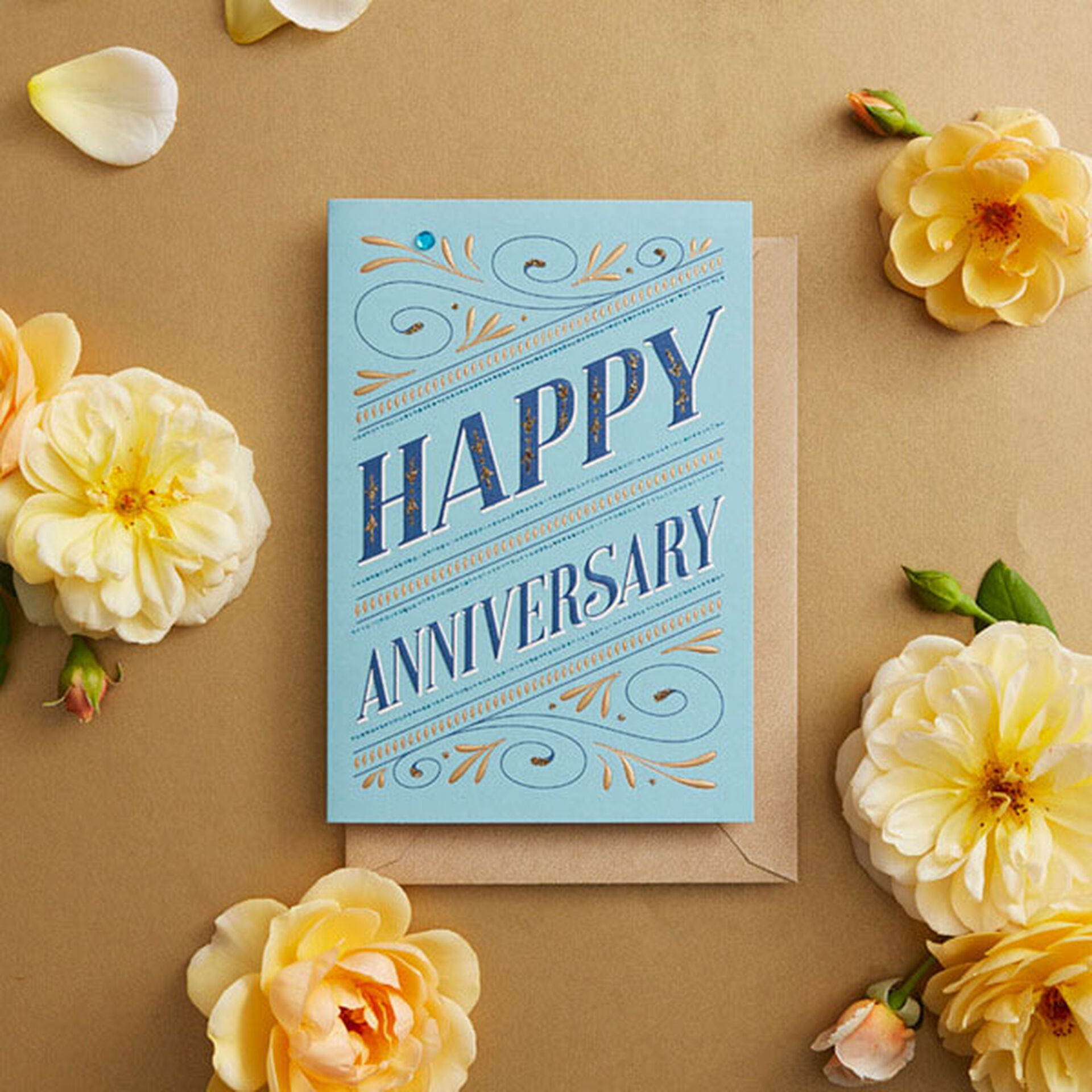 Anniversary Wishes Hallmark Ideas Inspiration