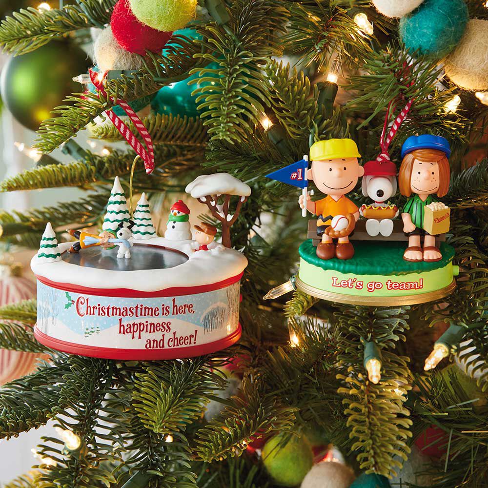 Shop All Ornaments