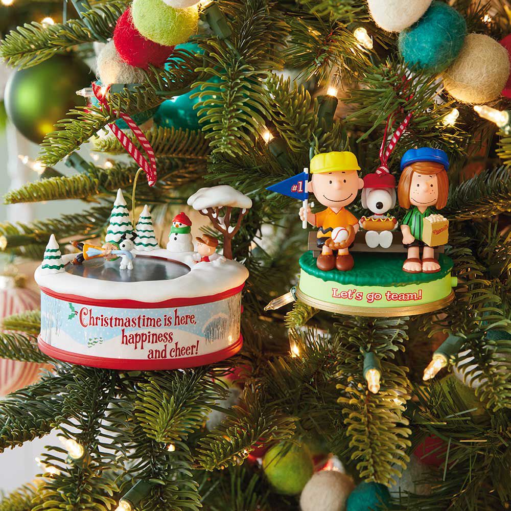 Shop All Ornaments