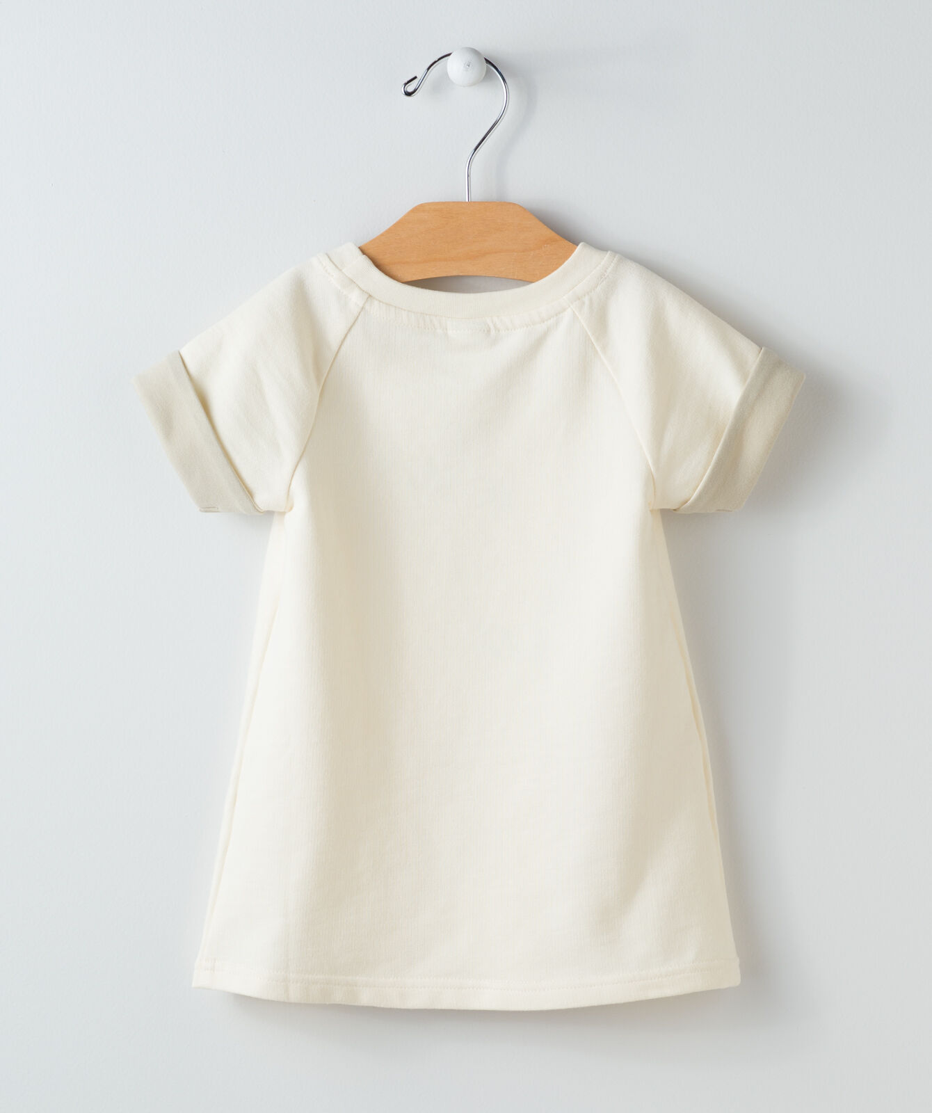 Kangaroo Tunic Dress image number 2