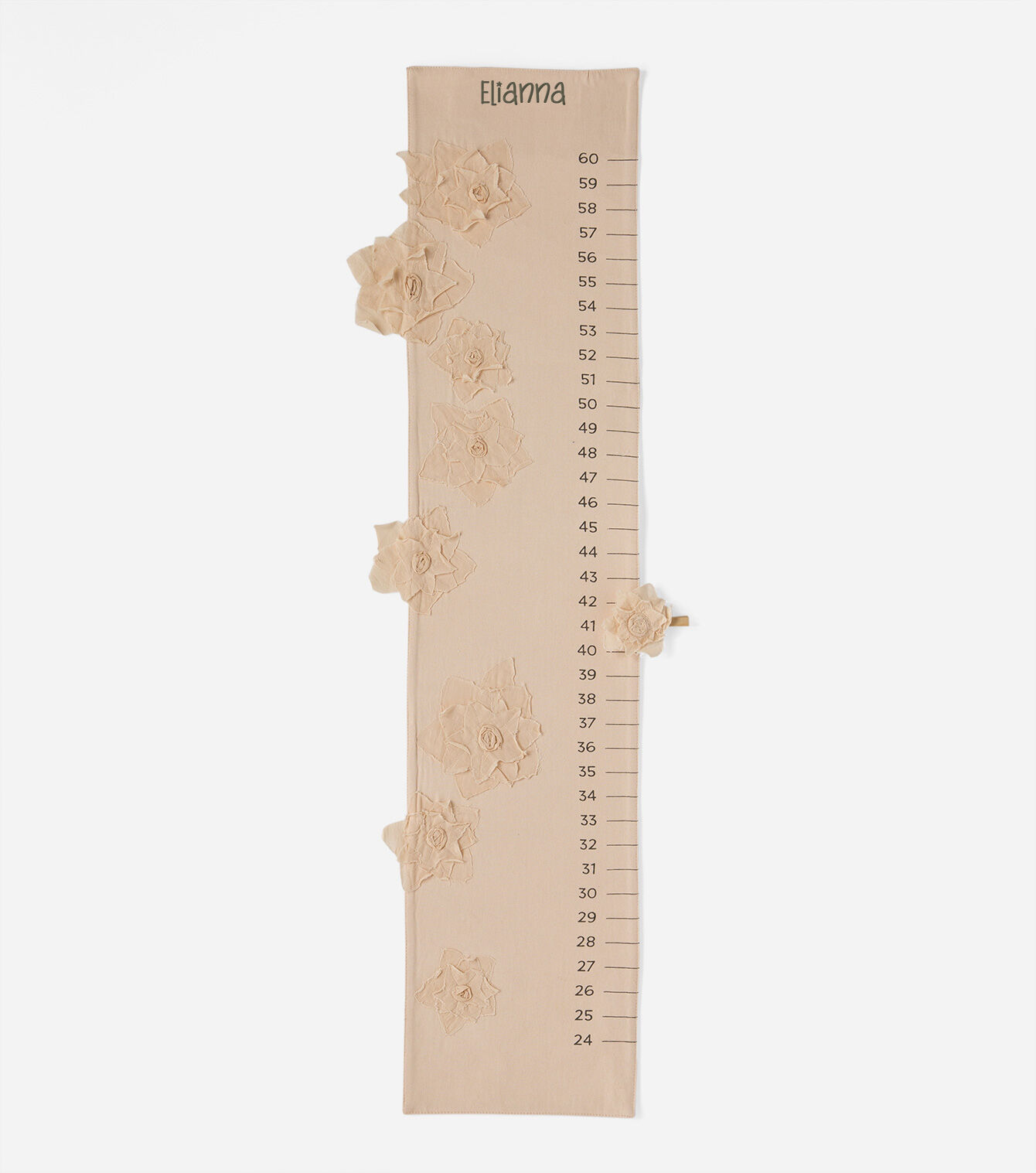 Flutter Flowers Growth Chart image number 2