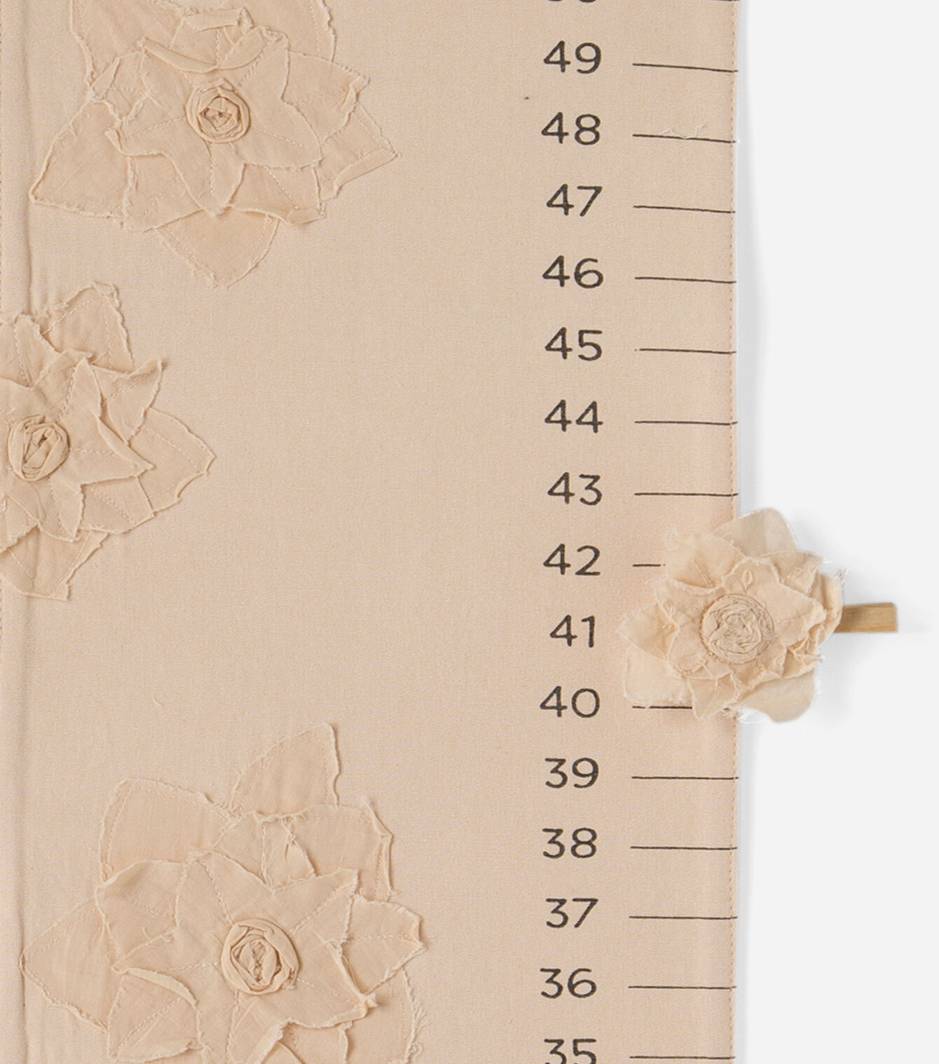 Flutter Flowers Growth Chart image number 3