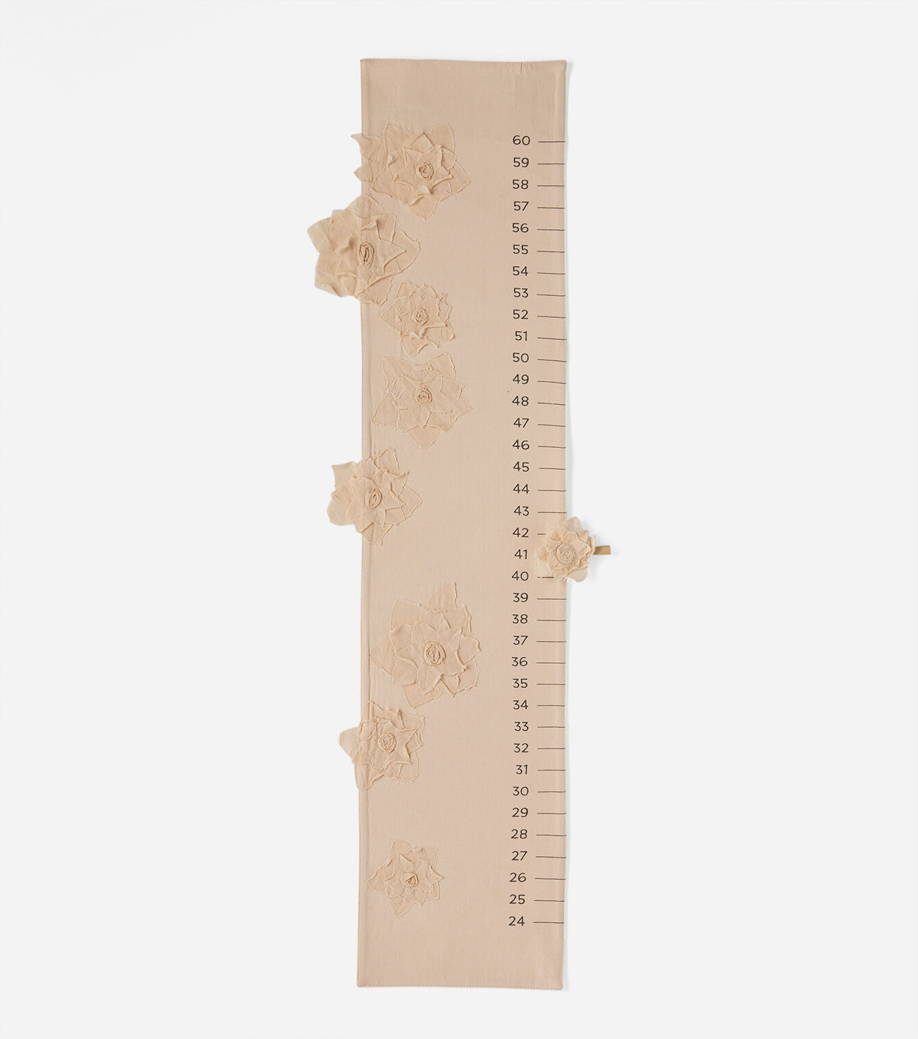 Flutter Flowers Growth Chart image number 1