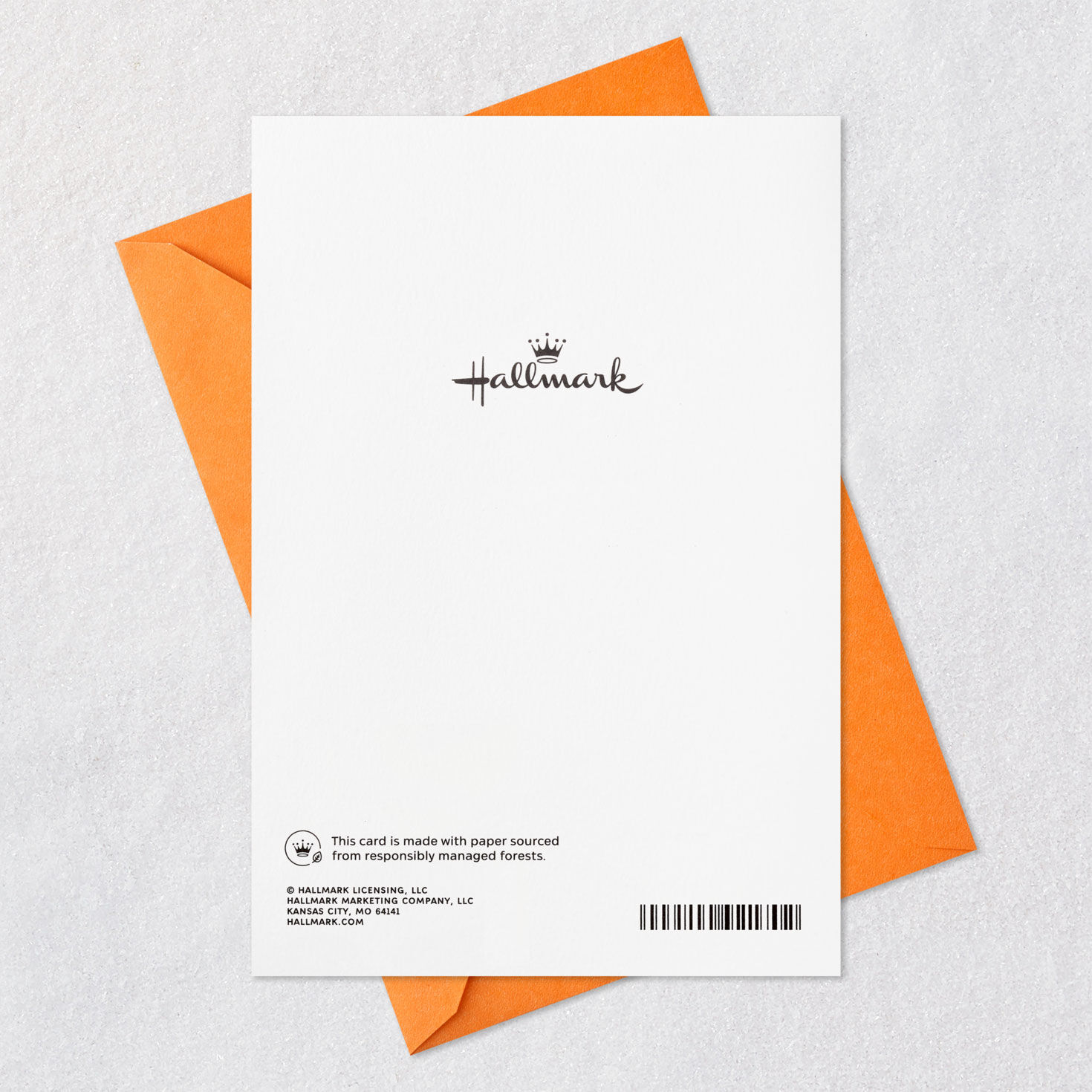 Let the Fun Begin Halloween Card for only USD 2.99 | Hallmark
