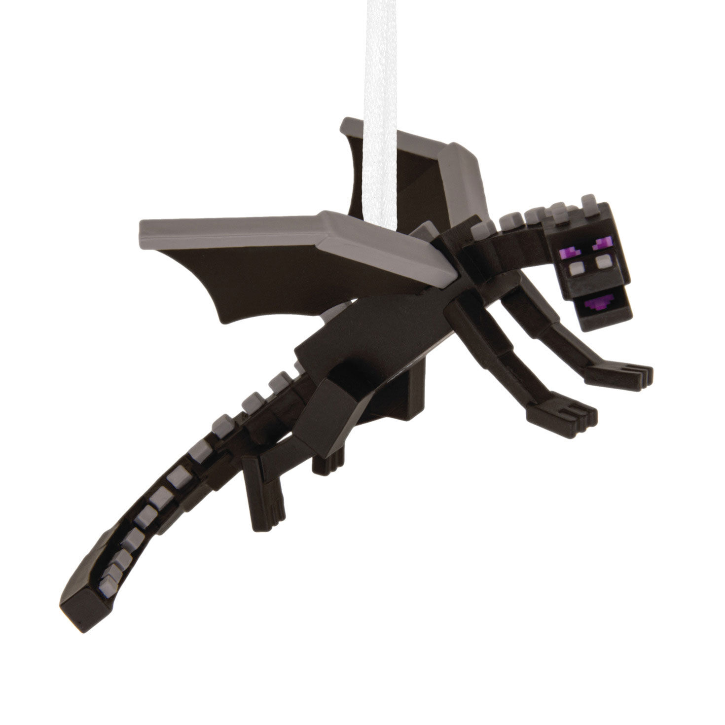 Minecraft Ender Dragon Hallmark Ornament