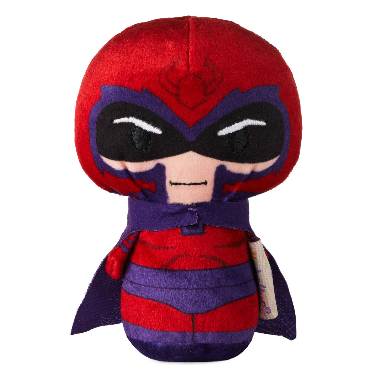 itty bittys® Marvel Studios X-Men '97 Magneto Plush