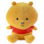 Better Together Disney Winnie the Pooh and Piglet Magnetic Plush, 5", , large image number 4