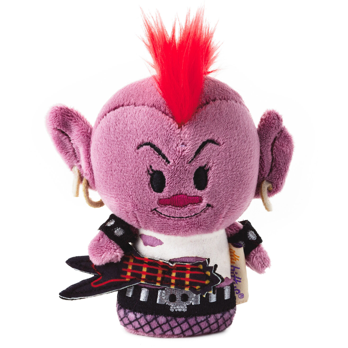 barb plush trolls