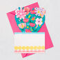 Flower Bouquet Just For You 3D Pop-Up Card, , large image number 6