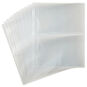 Small 2-Pocket Recipe Album Refill Pages, , large image number 1