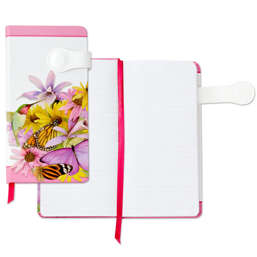 Marjolein Bastin Hardback Slim Journal, 