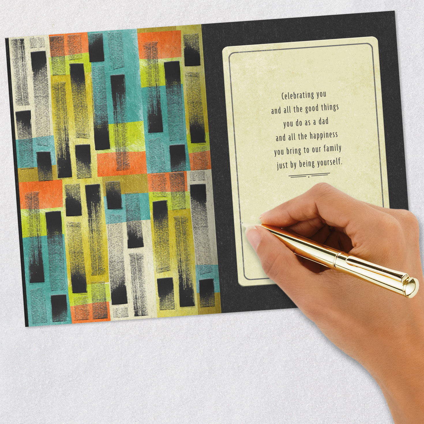 Celebrating You Father's Day Card for Son-in-Law for only USD 4.99 | Hallmark