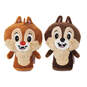 itty bittys® Disney Chip & Dale Plush, Set of 2, , large image number 1