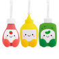 Better Together Ketchup, Mustard and Relish Magnetic Hallmark Ornaments, Set of 3, , large image number 1