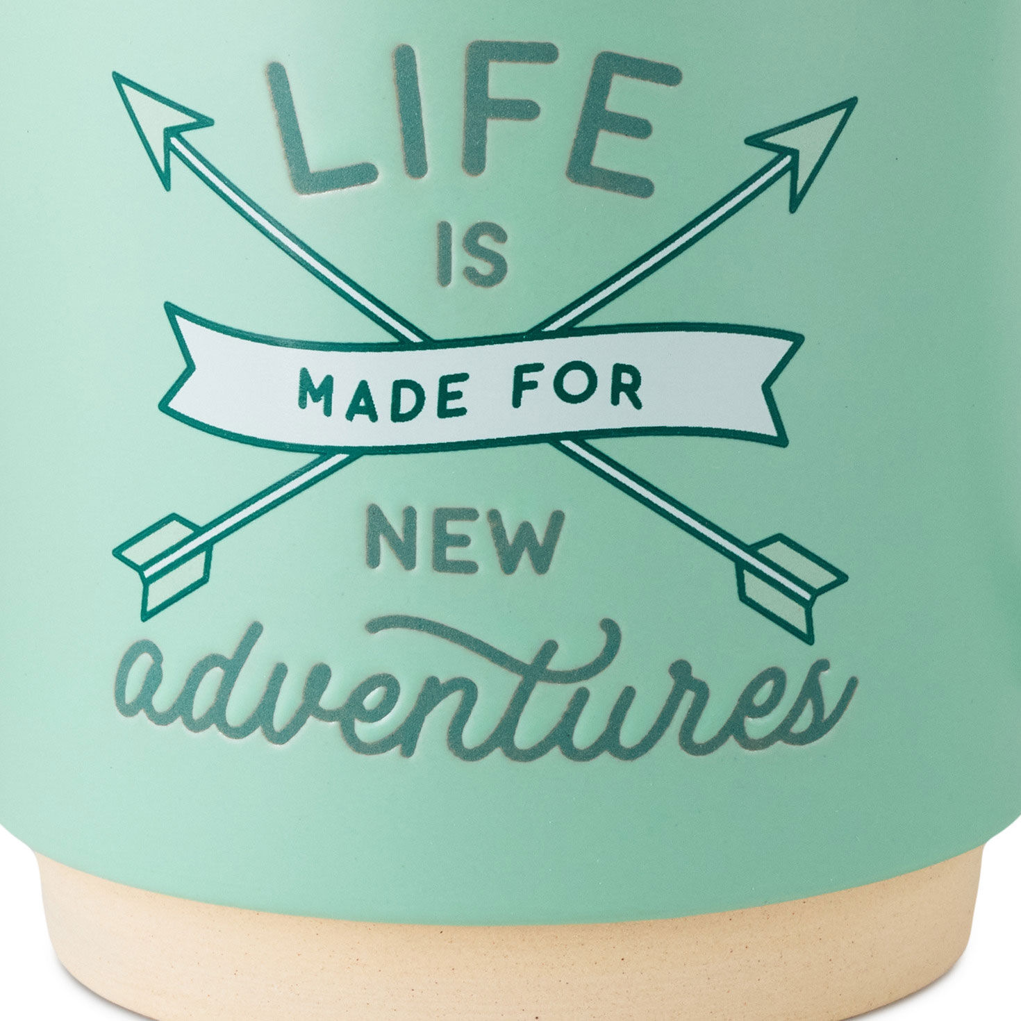 Life's New Adventures Mug, 16 oz. for only USD 16.99 | Hallmark