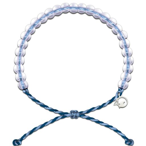 4ocean Whale Bracelet, 