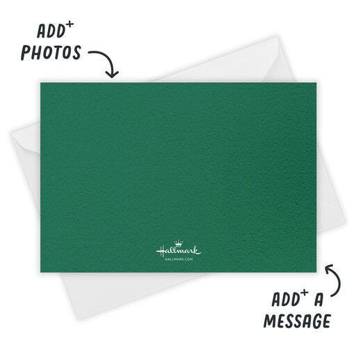Christmas Photo Cards Holiday Photo Cards Hallmark