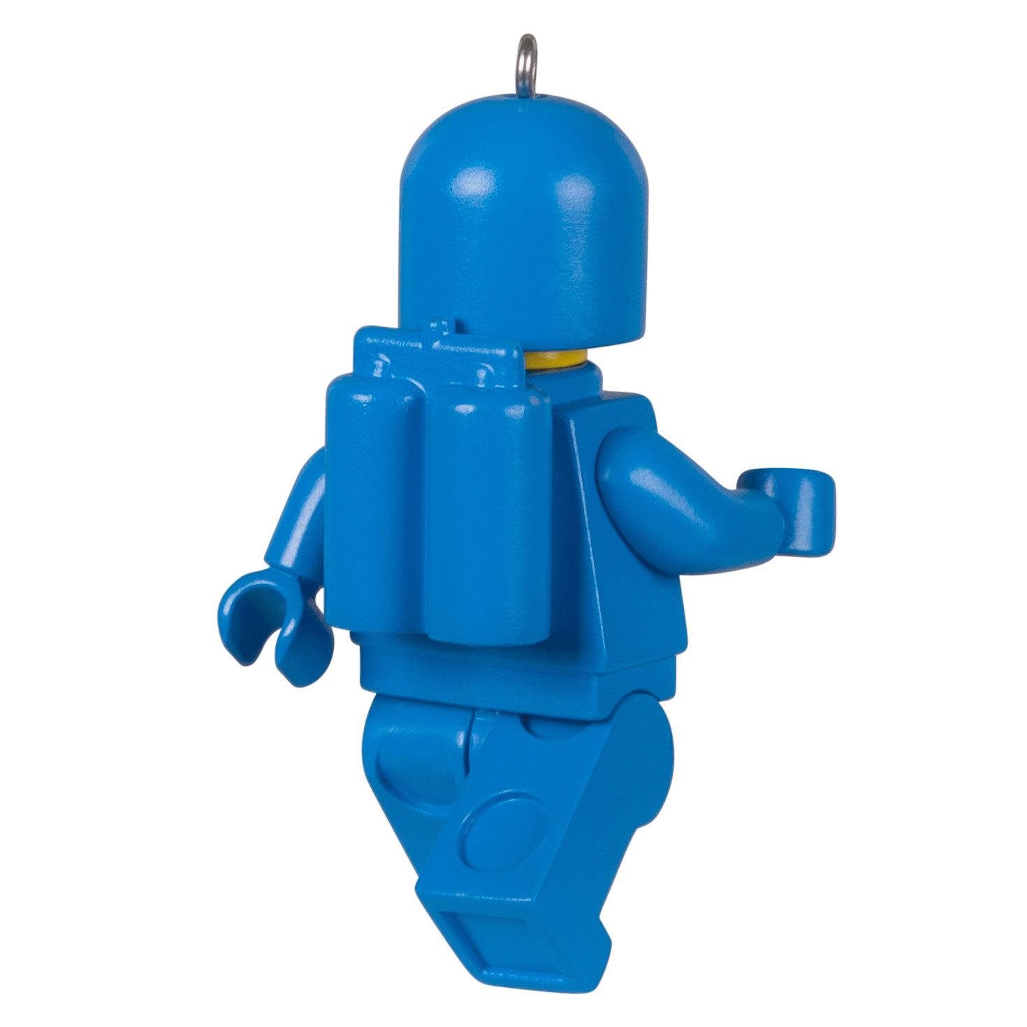 Astronaut LEGO&reg; Minifigure Ornament, , large image number 4