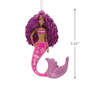 Barbie™ Mermaid Hallmark Ornament, , large image number 3