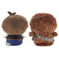 Better Together Star Wars™ Han Solo™ and Chewbacca™ Magnetic Plush Pair, 5.5", , large image number 2