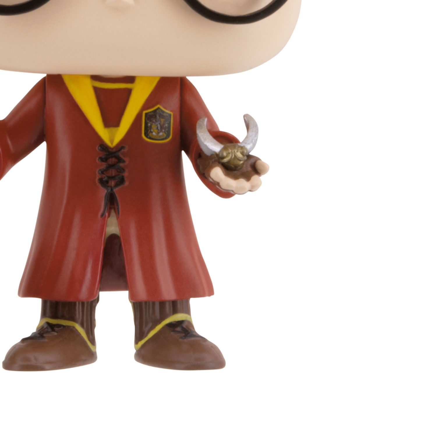 Harry Potter&trade; Quidditch Funko POP!&reg; Hallmark Ornament, , large image number 4