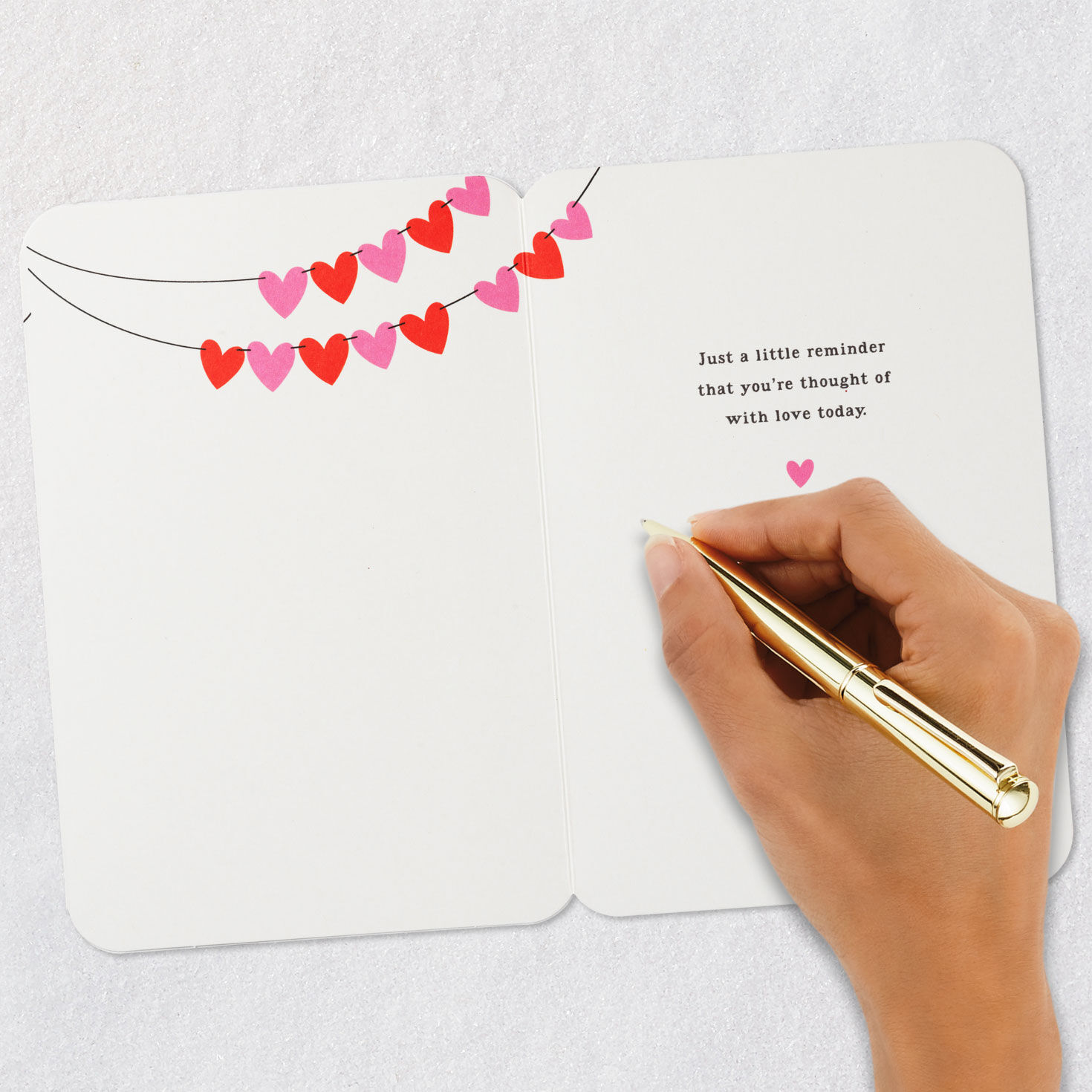 Disney Winnie the Pooh Happy Heart Day Valentine's Day Card for only USD 2.99 | Hallmark