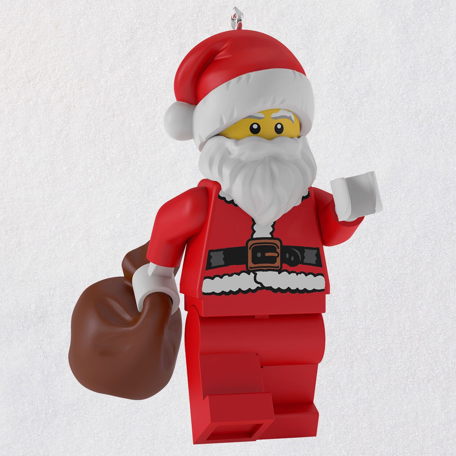 lego father christmas