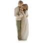 Willow Tree® Our Gift New Baby Figurine, , large image number 1