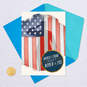Salute to Strong Servicewomen Veterans Day Card, , large image number 5