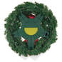 Dr. Seuss's How the Grinch Stole Christmas!™ The Grinch Wreath With Light, Sound and Motion, 24”, , large image number 4