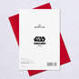 Star Wars: The Mandalorian™ Grogu™ Valentine's Day Card With Backpack Clip, , large image number 8