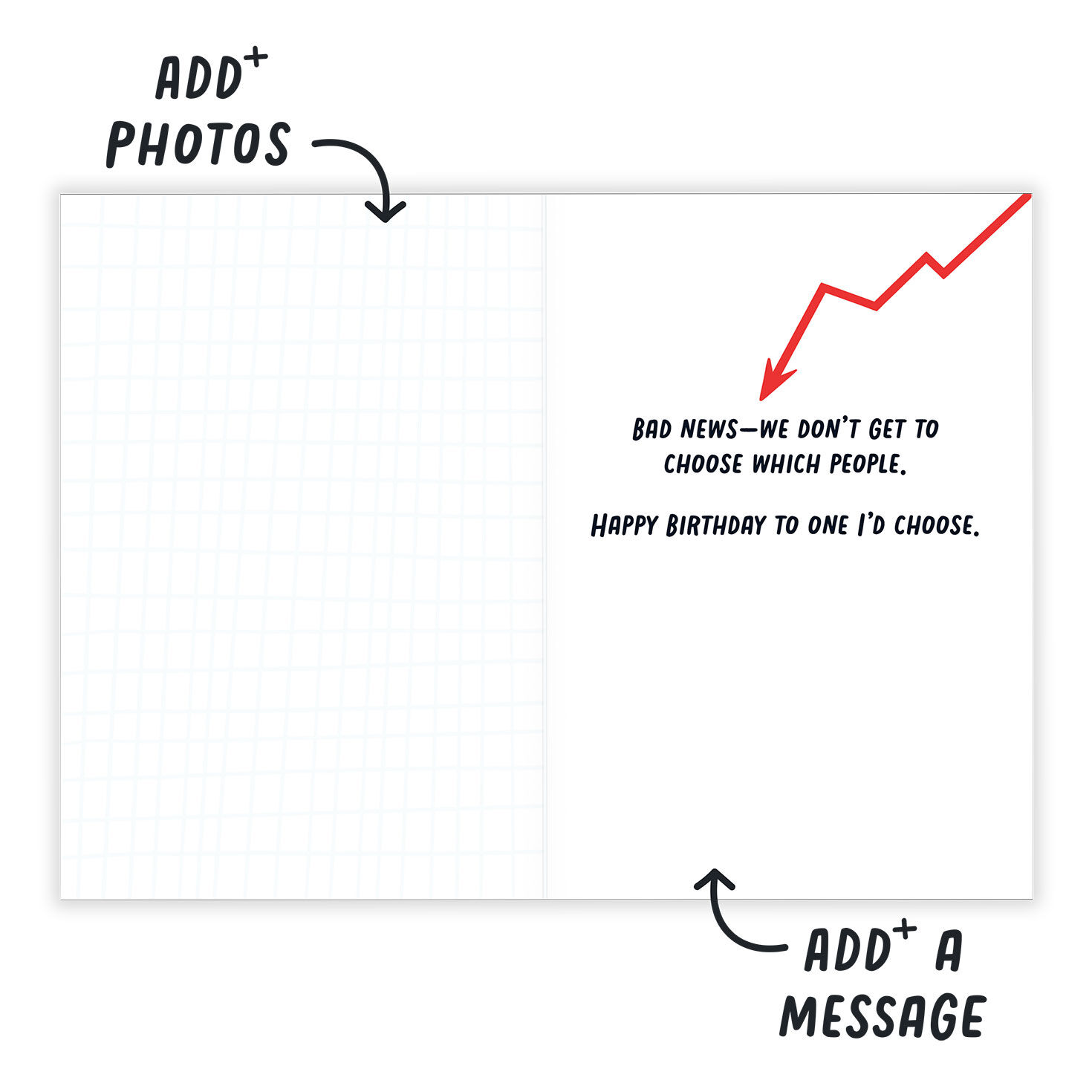 Living Longer Funny Birthday eCard, , large image number 3