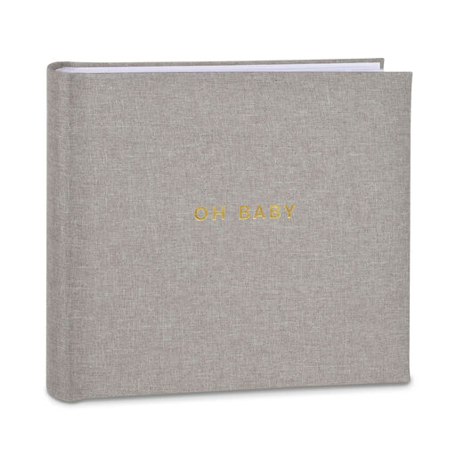 Hallmark “Our Big Day” Wedding Scrapbook Wedding Album New In Box
