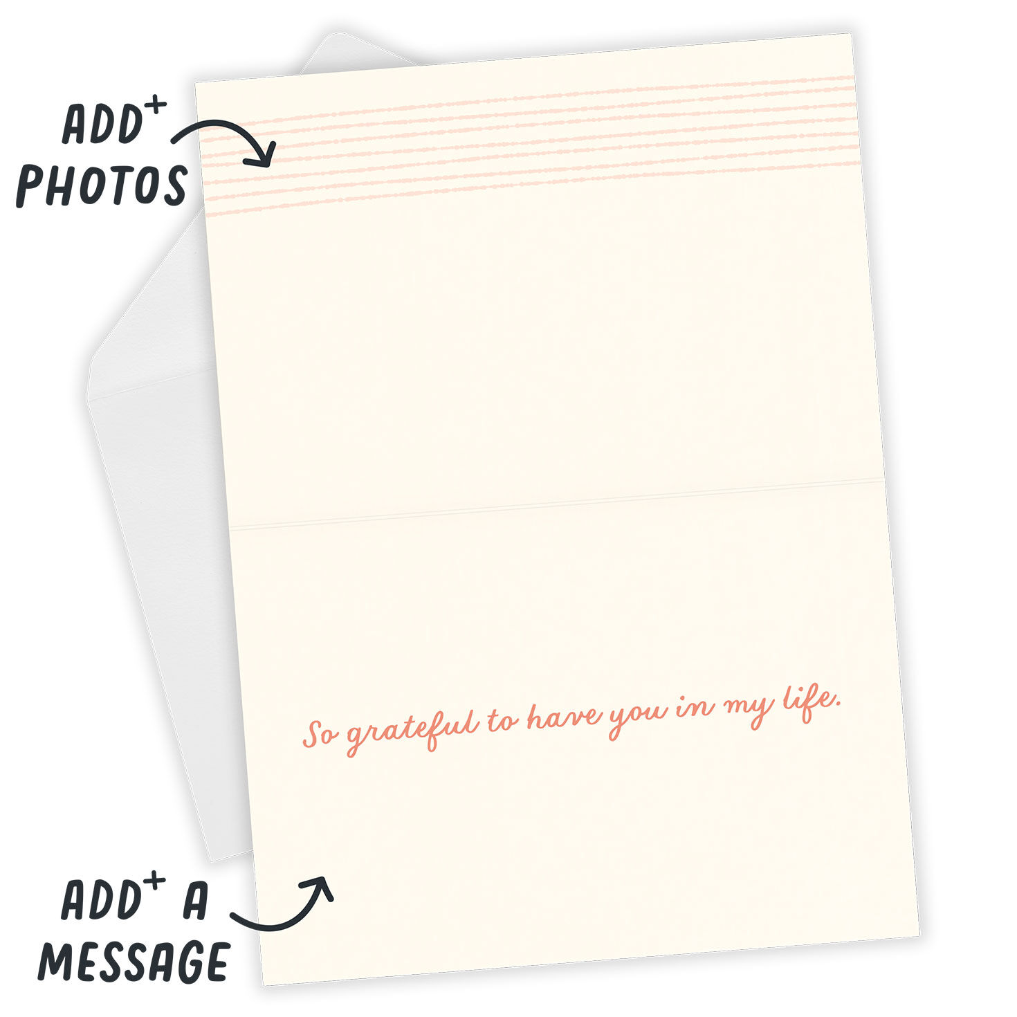 My Daughter Is My Favorite Human Custom Card for only USD 4.99 | Hallmark