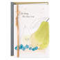 Reaching Out With Hearts That Care Sympathy Card, , large image number 1
