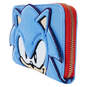 Loungefly Sonic the Hedgehog Zip-Around Wallet, , large image number 2
