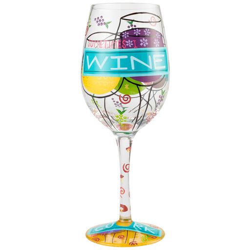 Giant Plastic Wine Gl Best Wallpaper Hallmark