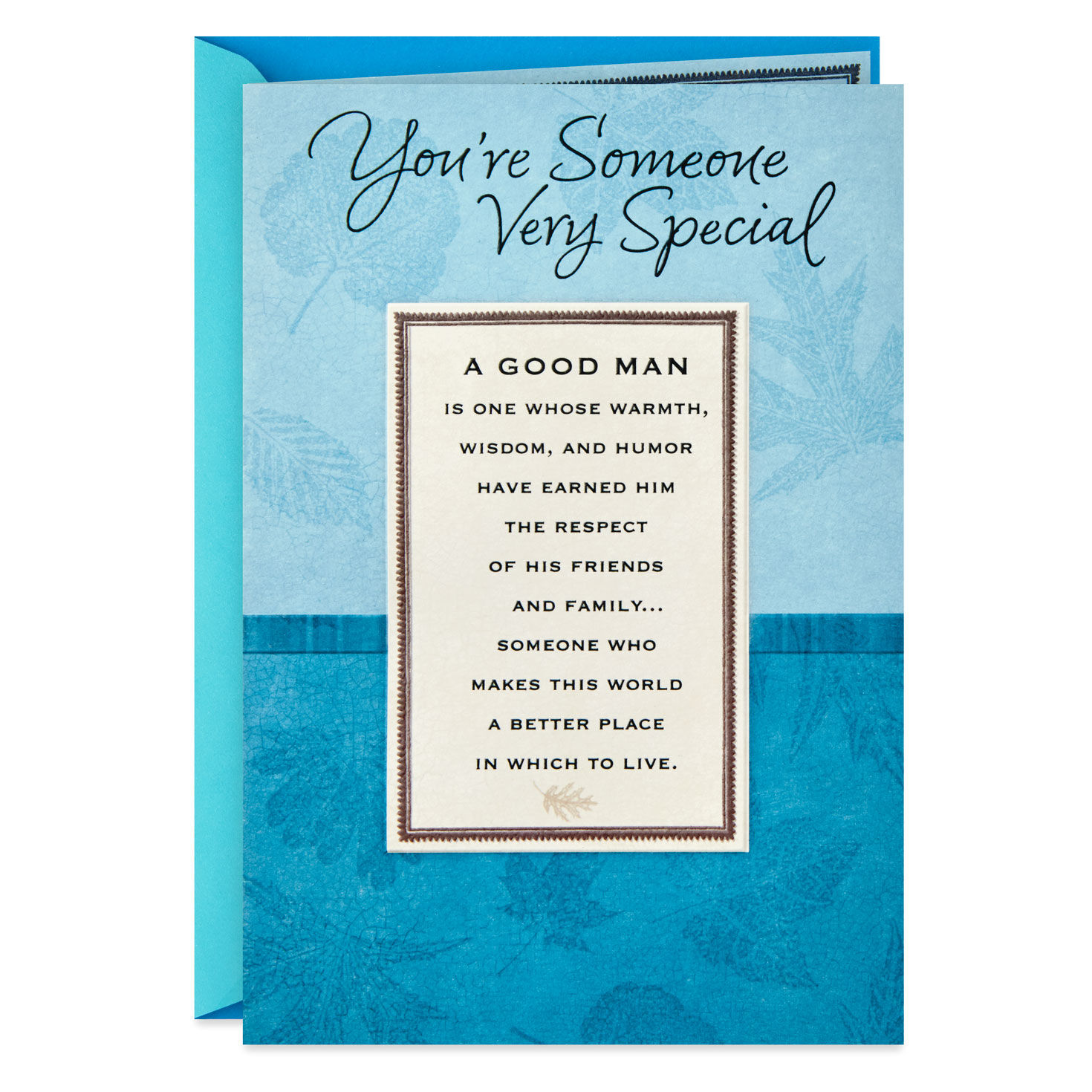 special for father's day
