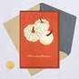 Happiness and Blessings Thanksgiving Card, , large image number 5