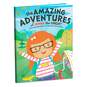 The Amazing Adventures Personalized Book, , large image number 2