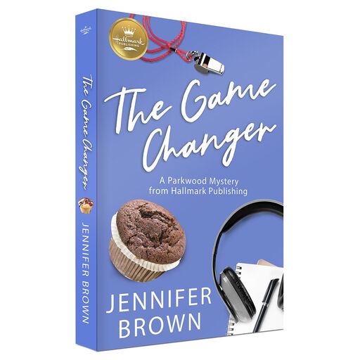 The Game Changer Book, 