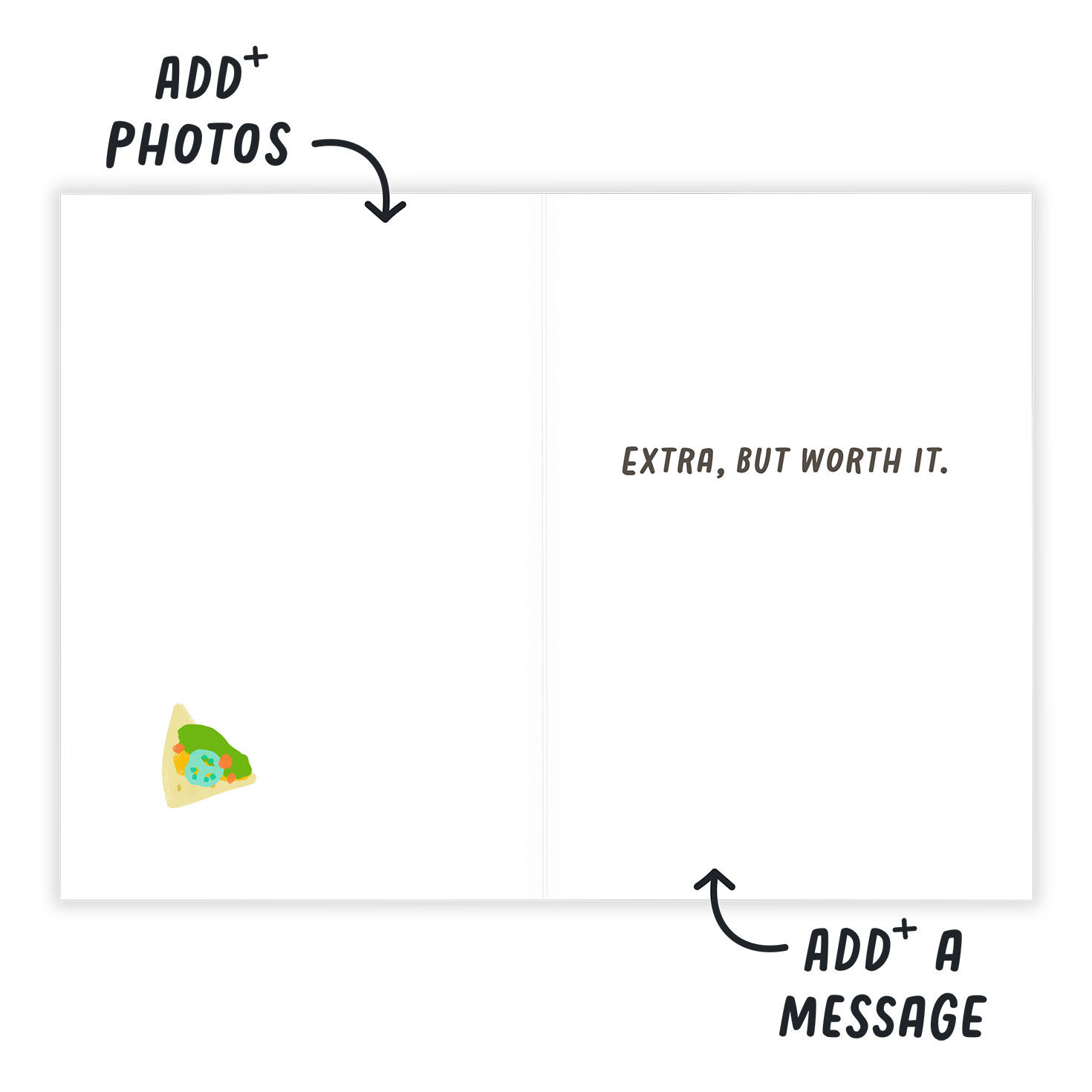 You're Just Like Guac Funny eCard, , large image number 3