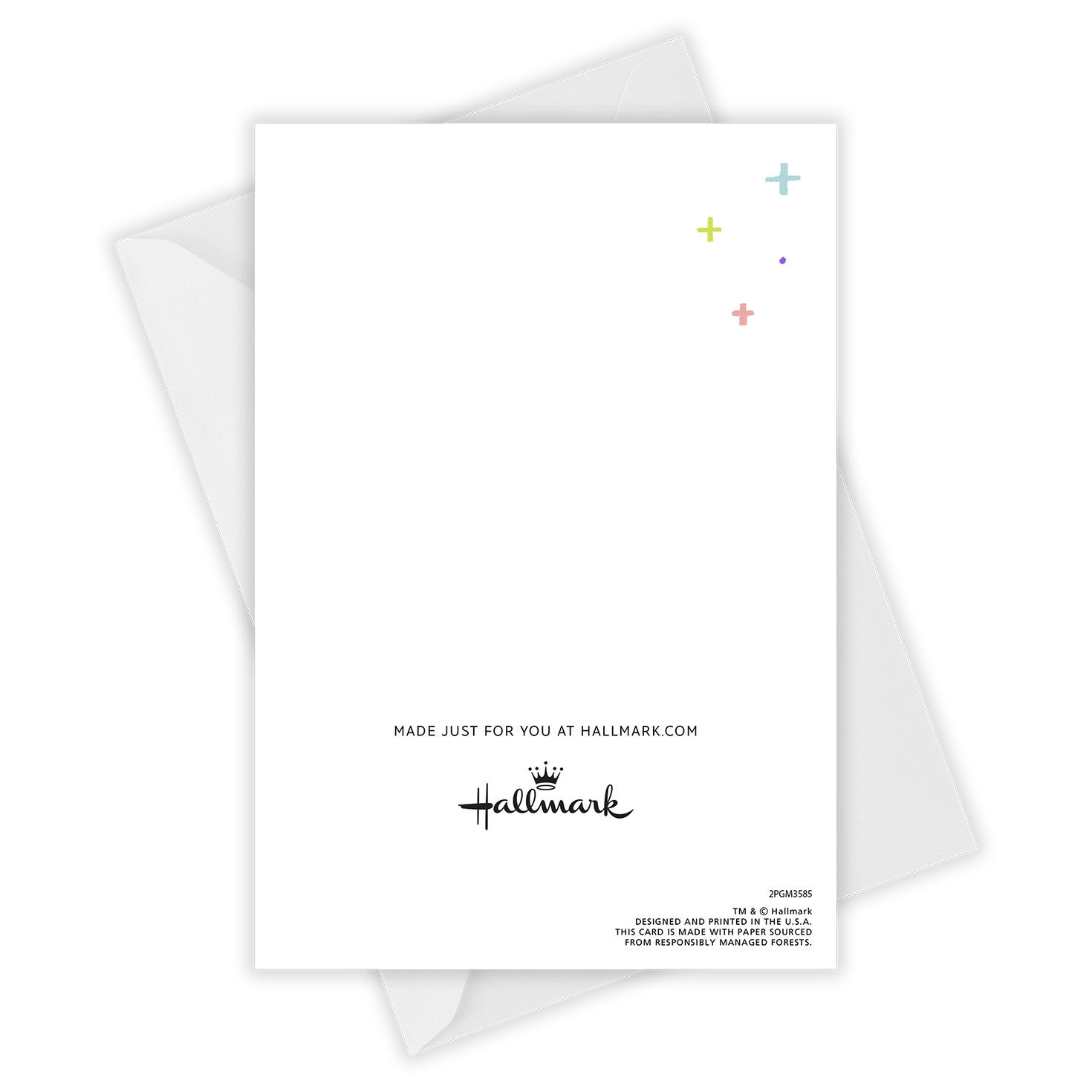 For All You Do Custom Thank-You Card for only USD 4.99 | Hallmark