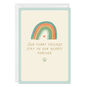 Always In Our Hearts Custom Pet Sympathy Card, , large image number 1